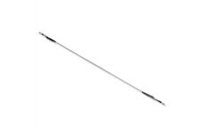 Daiwa N'ZON Power Gum Feeder Link 15cm 0.8mm