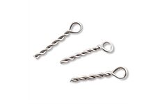 Daiwa N'ZON Bayonet Pins 11mm