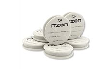 Daiwa N'ZON EVA Rig Foam Spools