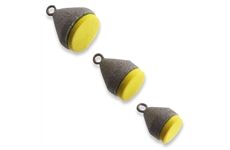 Cormoran Grundsucher SET - Birne 10/15/20g