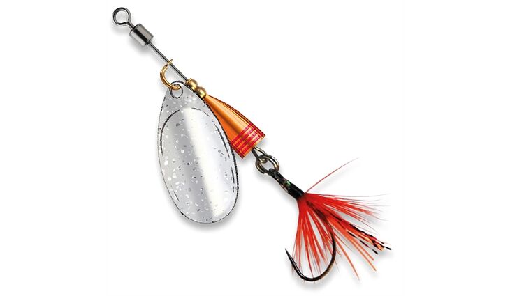 Cormoran Bullet UL2 Gr.0 2.8g perlmutt