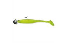 Cormoran Crazy Fin Shad - READY TO FISH - 13cm