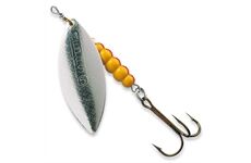 Mepps Aglia Longue silber