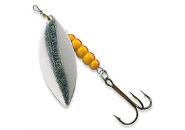 Mepps Aglia Longue silber