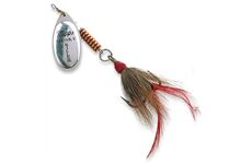 Mepps Musky Killer silber Gr.5 15,0g