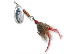 Mepps Musky Killer silber Gr.5 15,0g