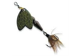 Mepps Insektenspinner Bug Braun