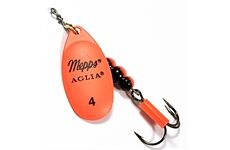 Mepps Aglia Fluo orange