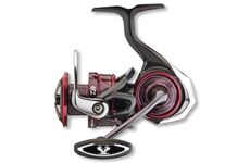 Daiwa Ballistic 21 MQ LT
