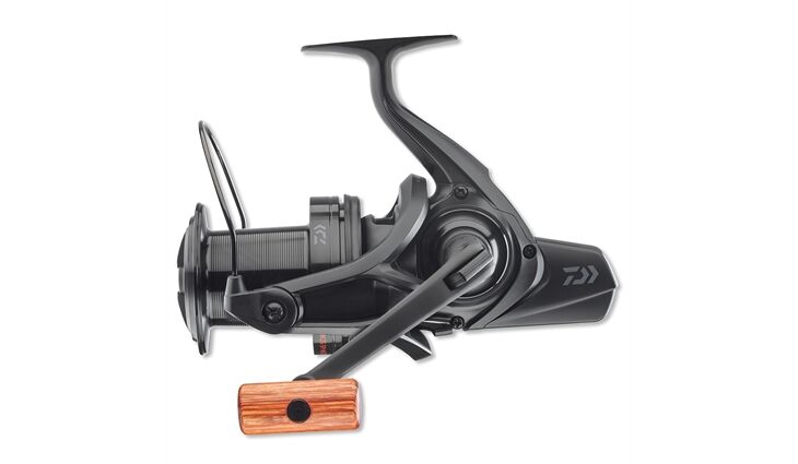 Daiwa Emblem 45 SCW QD SD - 21