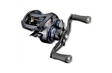 Daiwa Steez A TW HLC 7.1 LH - 21