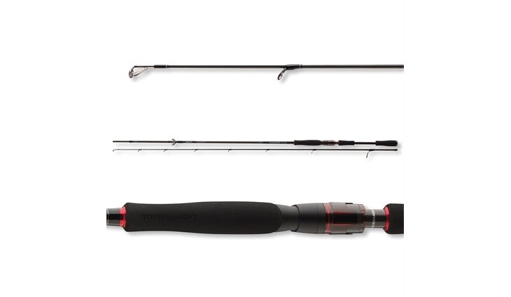 Daiwa Tournament AGS Spin 2.10m 14-42g