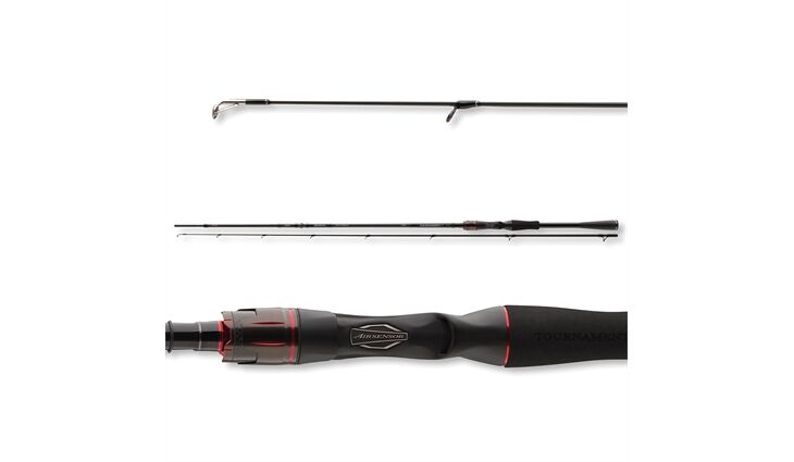 Daiwa Tournament AGS Baitcast 2.10m 14-42g