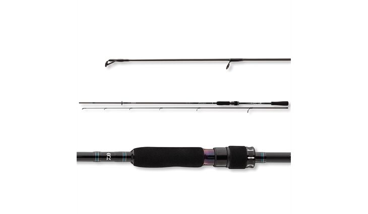 Daiwa Procyon Spin 2.40m 50-100g