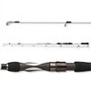 Daiwa Ballistic LTD Extra Fast Spin 2.20m 20-60g