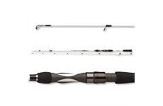 Daiwa Ballistic LTD Extra Fast Spin 2.20m 20-60g