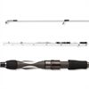 Daiwa Ballistic LTD JiggerSpin 2.70m 7-28g