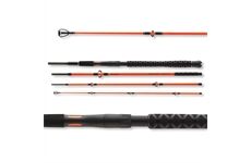 Daiwa Sealine Travel Pilk 2.40m 150-300g