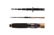 Daiwa Ballistic X Tele 2.70m 30-70g