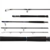 Daiwa Saltiga Air Portable 2.40m 50-120g 4-teilig