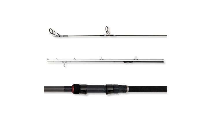 Daiwa Black Widow XT Carp 3.60m 2.75lb