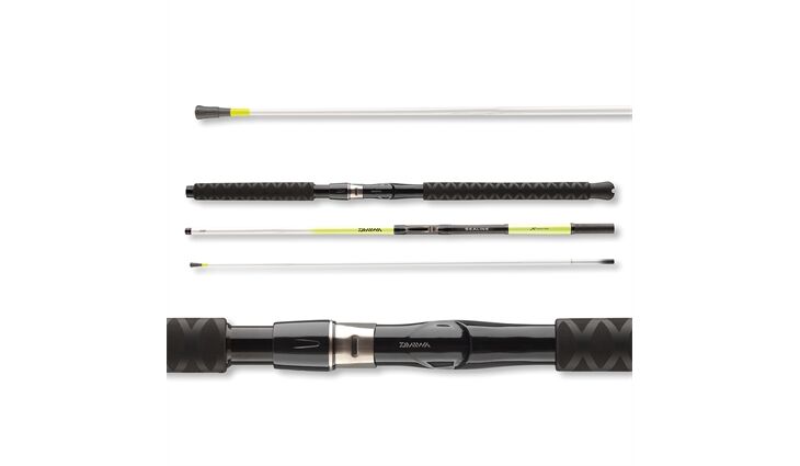 Daiwa Sealine Xtreme Travel Interline 2.13m 30-40lb