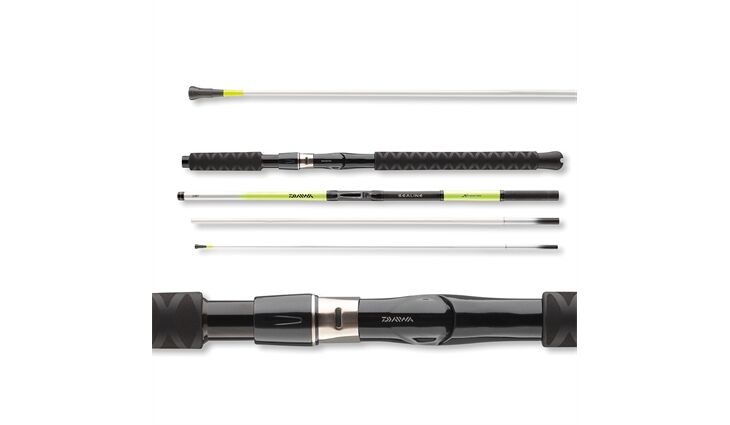 Daiwa Sealine Xtreme Travel Interline 2.35m 15-30lb