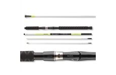 Daiwa Sealine Xtreme Travel Interline 2.35m 15-30lb Cast