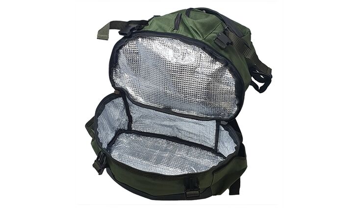 Fishermans World Großraumrucksack FW