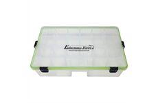 Fishermans World Tackle Box L Deep FW