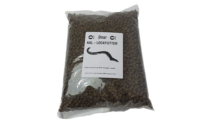 Sensas AAL LOCKFUTTER 700G