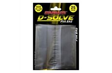 Starbaits D SOLVE PVA BAGS 70 X 170