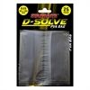Starbaits D SOLVE PVA BAGS 85 X 175