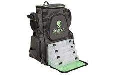 Gunki IRON-T BACKPACK