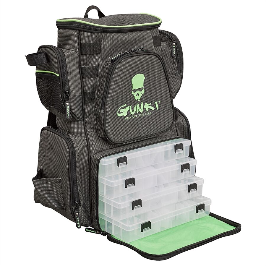 T rucksack Clearance