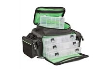 Gunki IRON-T BOX BAG FRONT-PERCH PRO