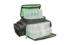 Gunki IRON-T BOX BAG FRONT-PIKE PRO