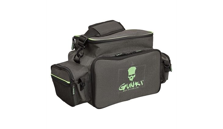 Gunki IRON-T BOX BAG FRONT-PIKE PRO