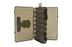 Gunki WOBBLERBOX PN GUNKI  27,5X18,5X5