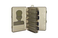 Gunki WOBBLERBOX PN GUNKI 21X17X5