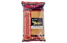 Sensas MONDIAL F. POWERMIX CARP VANILLA 2,5KG