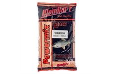 Sensas MONDIAL F. POWERMIX ROACH VANILLA 2,5KG