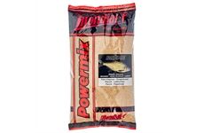 Sensas MONDIAL F. POWERMIX BREAM GINGERBREAD 2,5kg