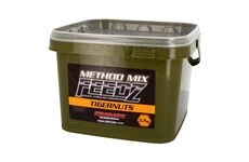 Starbaits FEEDZ METHOD TIGERNUTS 1,7KG