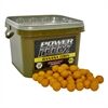 Starbaits POWER FEEDZ BANANA CORN 20MM 1,8 KG