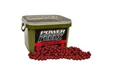 Starbaits POWER FEEDZ INDIAN HEMP 14MM 1,8 KG