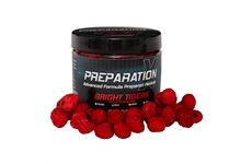 Starbaits PREP X BRIGHT TIGER RED STRAWBERRY