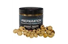 Starbaits PREP X BRIGHT TIGER WHITE EVAPO MILK