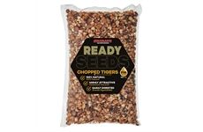 Starbaits READY SEEDS CHOPPED TIGERS 1KG