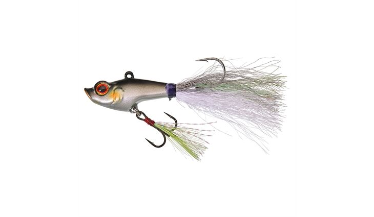Gunki JIGER JIG 21G TINY ALIVE